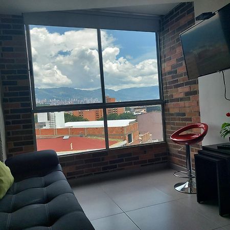 San Peter Suites メデジン エクステリア 写真