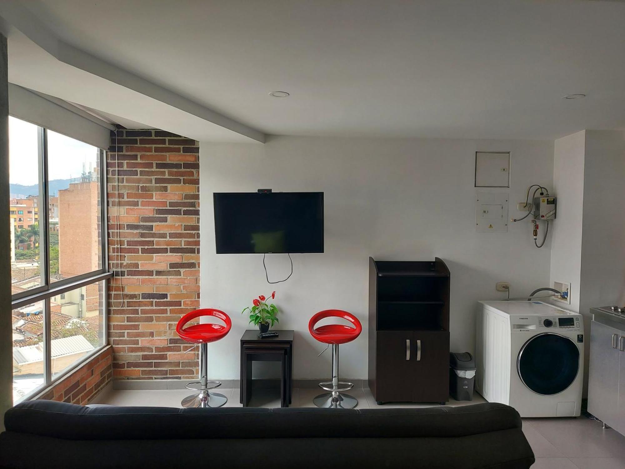 San Peter Suites メデジン エクステリア 写真